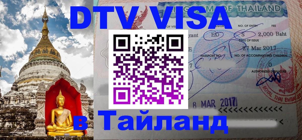 Сколько стоит DTV виза — актуальные цены, оформление даже без документов - 18.11.2025 